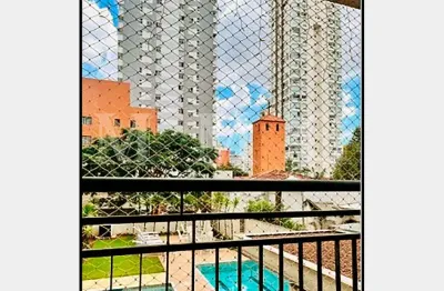 Apartamento com 3 quartos à venda na Rua Domingos de Morais, 1018, Vila Mariana, São Paulo