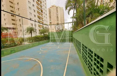 Apartamento com 4 quartos à venda na Avenida Doutor Altino Arantes, 870, Vila Clementino, São Paulo