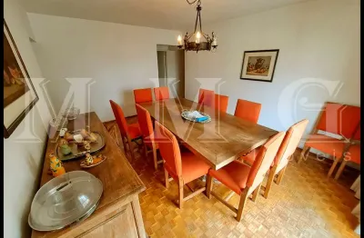 Apartamento 4 dormitórios 4 vagas a venda na vila mariana