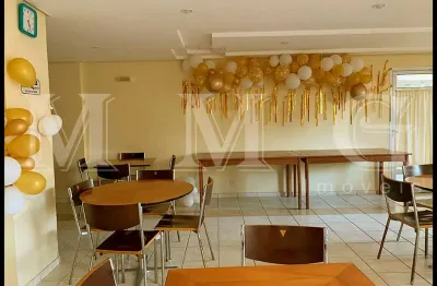Apartamento  a venda 3 dormitorios  1 suite  1 vaga vila clementino