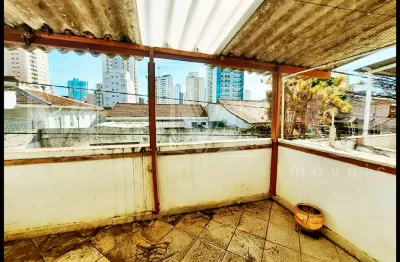 Casa com 3 quartos à venda na Rua Durval do Nascimento Miele, 79, Vila Clementino, São Paulo
