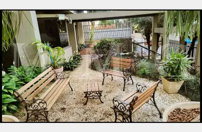 Apartamento com 3 dormitórios á venda  na vila mariana
