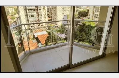 Apartamento com 3 dormitórios 2 vagas á venda  na vila mariana