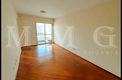 Apartamento com 2 quartos para alugar na Rua Humberto I, 630, Vila Mariana, São Paulo