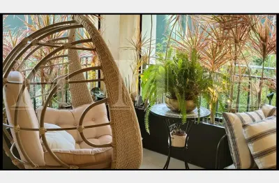 Apartamento 4 suites  4 vagas a venda na vila mariana  rua morgado de mateus.