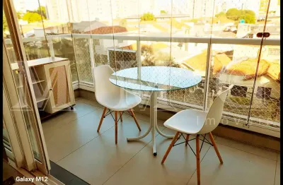 Apartamento com 1 quarto à venda na Rua Marselhesa, 29, Vila Mariana, São Paulo