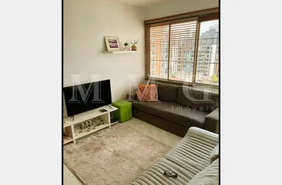 Apartamento com 2 quartos à venda na Rua França Pinto, 1255, Vila Mariana, São Paulo