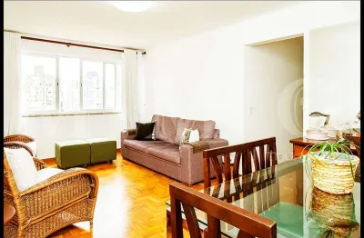 Vila mariana apto á venda, 100m² 3 dormitórios. gar. demarcada. impecável