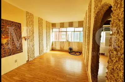 Apartamento, 1 dormitório, 55 metros útil, próximo da paulista