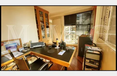 Apartamento à venda cobertura 4 dormitorios ( 1 suite) 3 vagas lazer na vila mariana