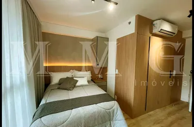 Apartamento com 1 quarto para alugar na Rua Doutor Tomás Alves, 57, Vila Mariana, São Paulo