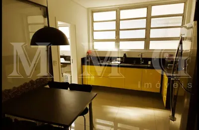 Apartamento com 2 quartos para alugar na Rua Baronesa de Itu, 870, Santa Cecília, São Paulo