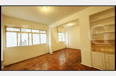 Apartamento com 3 quartos à venda na Avenida Angélica, 2389, Consolação, São Paulo