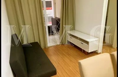Apartamento, 2 dorms., vaga, lazer completo, ao lado do metrô vl mariana