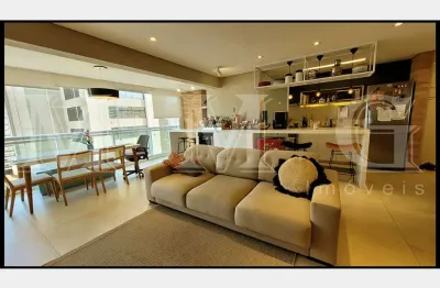 Apartamento a venda 2dormitorio ( 1 suite) 2 vagas lazer na aclimação