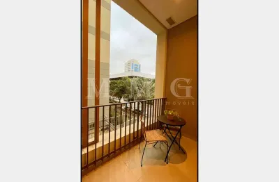 Apartamento com 1 quarto para alugar na Rua Afonso Celso, 789, Vila Mariana, São Paulo