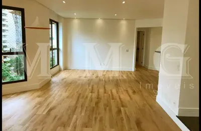 Apartamento com 4 quartos à venda na Avenida Engenheiro Luiz Gomes Cardim Sangirardi, 430, Vila Mariana, São Paulo