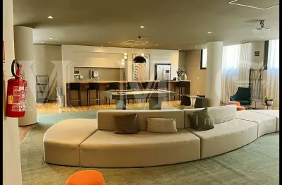 Apartamento com 1 quarto para alugar na Rua Madre Cabrini, 99, Vila Mariana, São Paulo