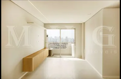 Apartamento 2 quartos  a venda com  sacada vaga na vila mariana.