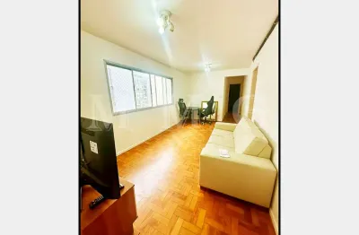 Apartamento vila mariana, 3 dormitórios, suite, vaga, ótimo