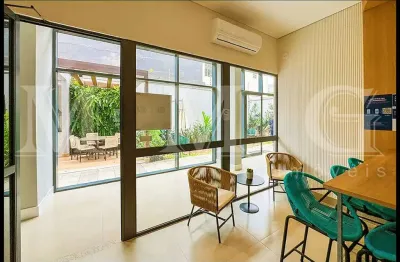 Vila mariana: apartamento 1 dormitório à venda 34m² a 150m da estação vila maria