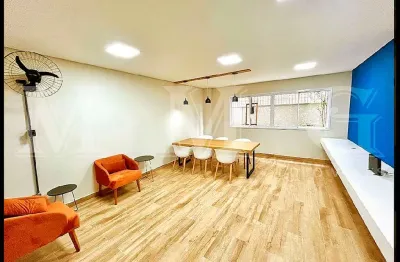 Apartamento vila mariana, studio, mobiliado, metrô ana rosa