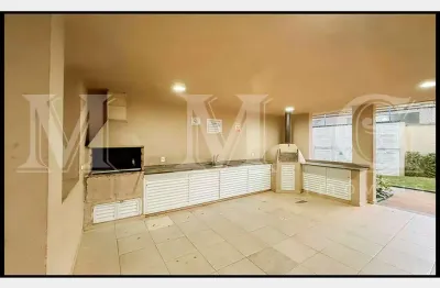 Apartamento com 3 quartos à venda na Rua Dona Ana Neri, 581, Cambuci, São Paulo