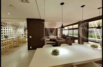 Vila mariana, santa cruz, apartamento locação 2 quartos sendo um suíte 1 gar. impecável