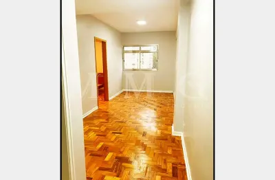 Apartamento com 1 quarto para alugar na Alameda Sarutaiá, 73, Jardim Paulista, São Paulo