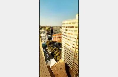 Apartamento com 3 quartos à venda na Rua Castro Alves, 31, Aclimação, São Paulo