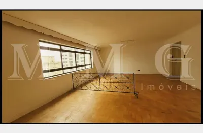 Apartamento com 3 quartos à venda na Rua José Getúlio, 578, Liberdade, São Paulo