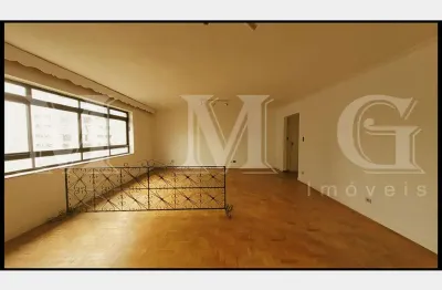 Apartamento com 3 quartos à venda na Rua José Getúlio, 578, Liberdade, São Paulo