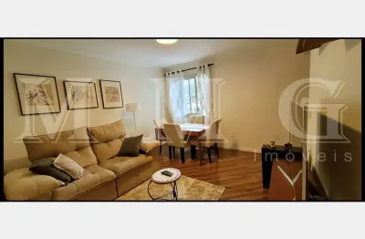Apartamento a venda 2 dormitórios vaga na vila mariana perto metro
