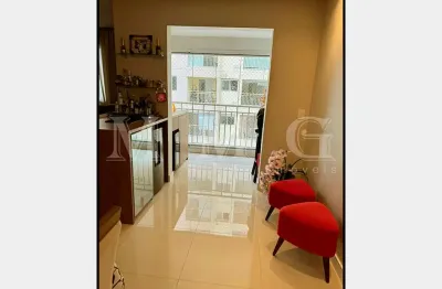 Apartamento com 2 quartos à venda na Rua Dona Ana Neri, 581, Cambuci, São Paulo