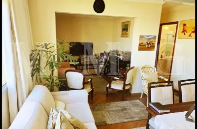 Apartamento com 3 quartos à venda na Rua Batista do Carmo, 33, Cambuci, São Paulo