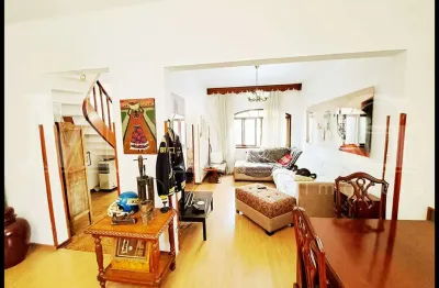 Casa em condomínio fechado com 3 quartos à venda na Rua Joaquim Távora, 1578, Vila Mariana, São Paulo