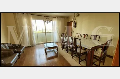 Apartamento com 3 quartos à venda na Rua Ouvidor Peleja, 779, Vila Mariana, São Paulo