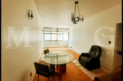 Apartamento, 3 dormitórios, suíte, 3 banheiros, vaga, 127 útil