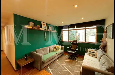 Apartamento com 3 quartos à venda na Rua Peixoto Gomide, 581, Jardim Paulista, São Paulo