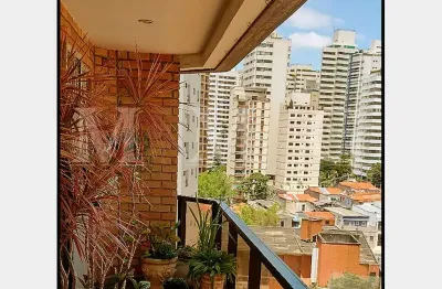 Apartamento com 4 quartos à venda na Rua Alabastro, 187, Aclimação, São Paulo