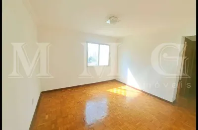 Amplo apartamento a venda na vila mariana  2 dormitórios e vaga