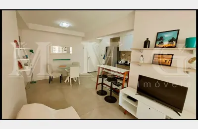 Apartamento com 2 dormitórios, sendo 1 suíte, 1 vaga e lazer completo .