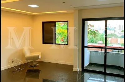 Apartamento a venda 3 dormitórios ( 1 suite) vaga varanda na vila clementino