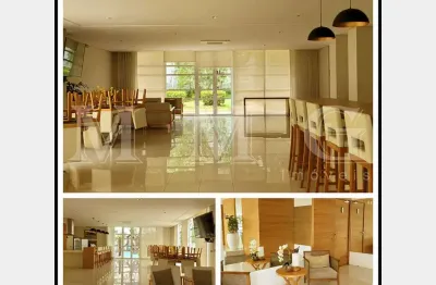 Apartamento para alugar 4 quartos ( 2 suites)  3 vagas gerador na vila clementino