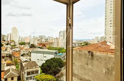 Apartamento com 2 quartos à venda na Avenida Lacerda Franco, 342, Cambuci, São Paulo