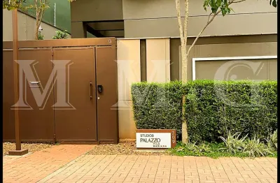 Vila mariana / paraiso: studio à venda com área útil de 23m² mobiliado e já locado.