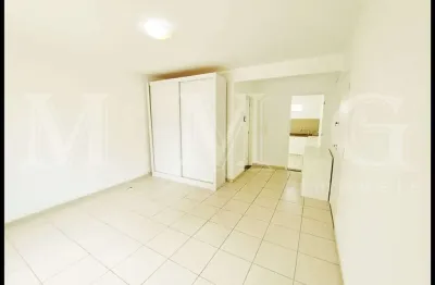 Kitnet / Stúdio para alugar na Rua França Pinto, 820, Vila Mariana, São Paulo