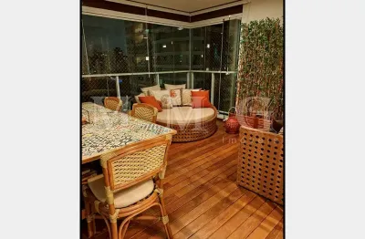 Apartamento com 2 quartos à venda na Rua Padre Machado, 773, Bosque da Saúde, São Paulo