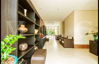 Apartamento com 2 quartos à venda na Rua Bueno de Andrade, 662, Aclimação, São Paulo