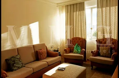 Apartamento com 3 quartos à venda na Rua Rio Grande, 434, Vila Mariana, São Paulo